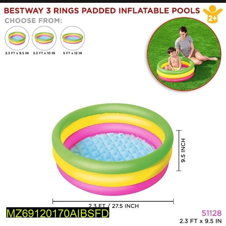 Swimming pool 2feet