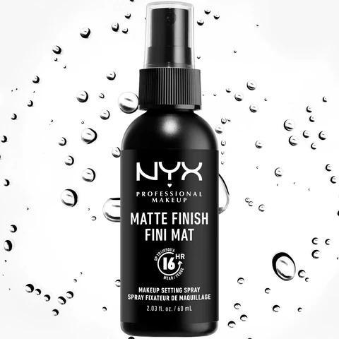 Makeup Setting Spray, 160 Ml