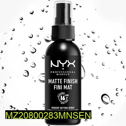 Makeup Setting Spray, 160 Ml